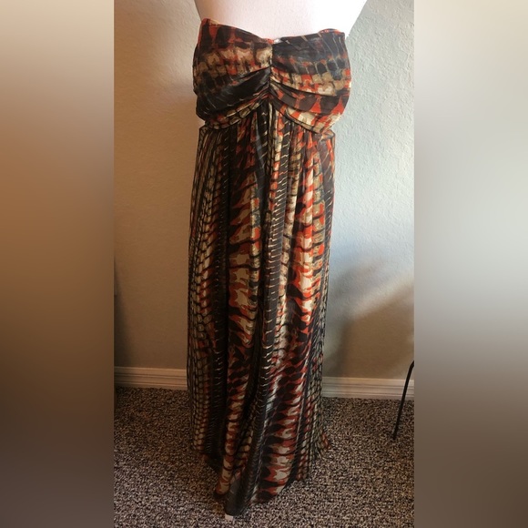 Ashley Stewart Dresses & Skirts - Ashley Stewart Maxi Dress